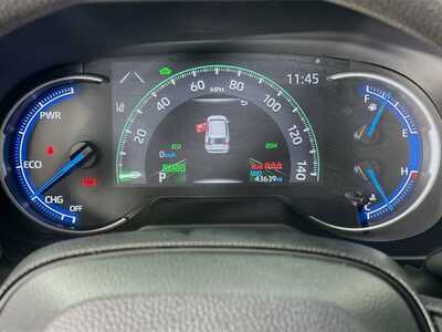 2024 Toyota RAV4, $34977. Photo 12