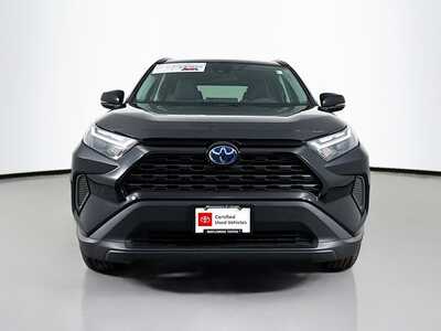 2024 Toyota RAV4, $34977. Photo 2