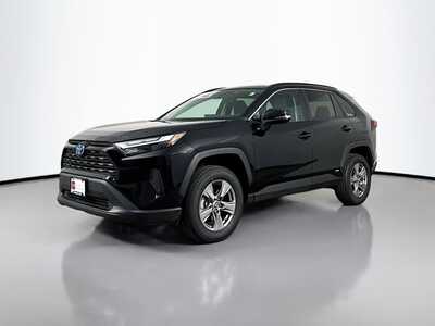 2024 Toyota RAV4, $34977. Photo 3