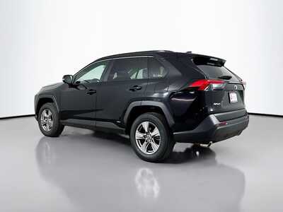 2024 Toyota RAV4, $34977. Photo 5