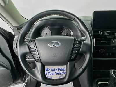 2024 Infiniti QX80, $44977. Photo 11