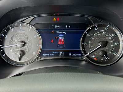 2024 Infiniti QX80, $44977. Photo 12