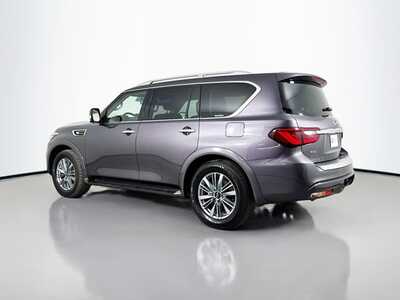 2024 Infiniti QX80, $44977. Photo 5