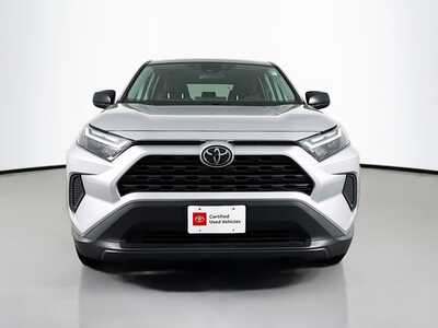 2024 Toyota RAV4, $28217. Photo 2