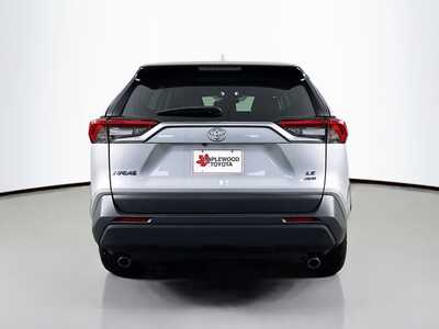 2024 Toyota RAV4, $28217. Photo 6