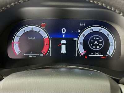 2025 Toyota Highlander, $45977. Photo 12