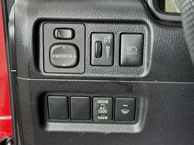 2024 Toyota 4Runner, $45977. Photo 10