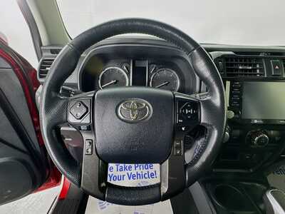 2024 Toyota 4Runner, $45977. Photo 11