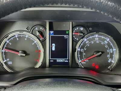 2024 Toyota 4Runner, $45977. Photo 12