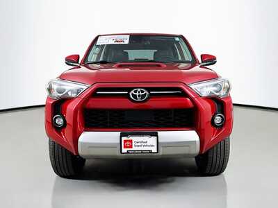 2024 Toyota 4Runner, $45977. Photo 2