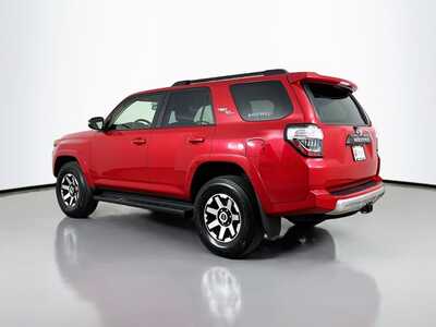 2024 Toyota 4Runner, $45977. Photo 5