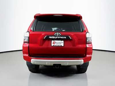 2024 Toyota 4Runner, $45977. Photo 6