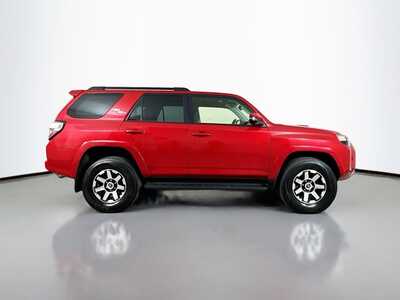 2024 Toyota 4Runner, $45977. Photo 8