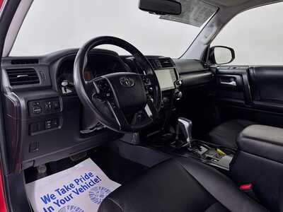 2024 Toyota 4Runner, $45977. Photo 9