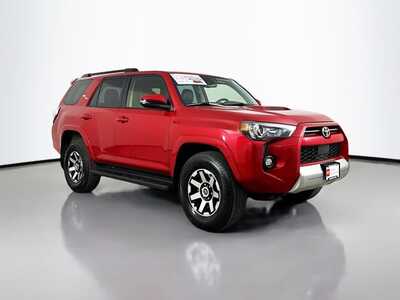 2024 Toyota 4Runner, $45977. Photo 1