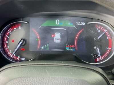 2024 Toyota RAV4, $29977. Photo 12