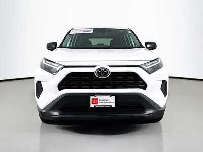 2024 Toyota RAV4, $29977. Photo 2