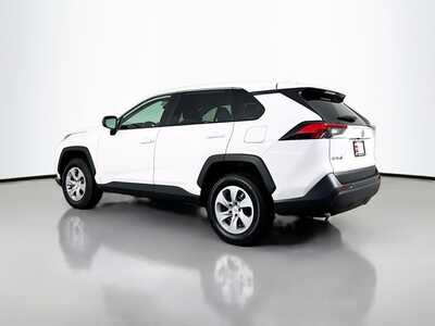 2024 Toyota RAV4, $29977. Photo 5