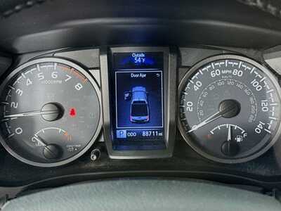 2019 Toyota Tacoma, $32570. Photo 12