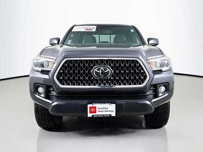 2019 Toyota Tacoma, $32570. Photo 2