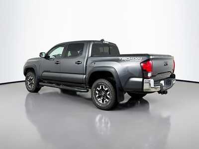 2019 Toyota Tacoma, $32570. Photo 5