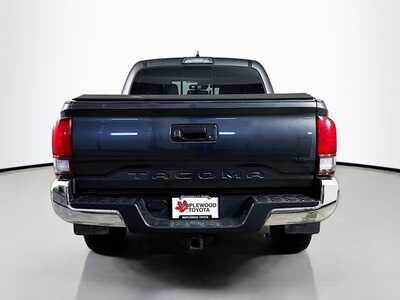 2019 Toyota Tacoma, $32570. Photo 6