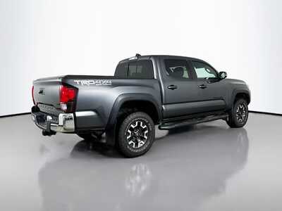 2019 Toyota Tacoma, $32570. Photo 7