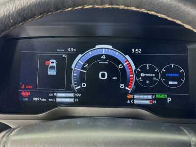 2024 Toyota Tundra, $64320. Photo 12