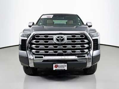 2024 Toyota Tundra, $64320. Photo 2