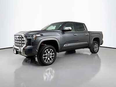 2024 Toyota Tundra, $64320. Photo 3