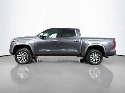 2024 Toyota Tundra, $64320. Photo 4