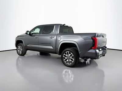2024 Toyota Tundra, $64320. Photo 5