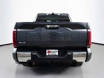 2024 Toyota Tundra, $64320. Photo 6