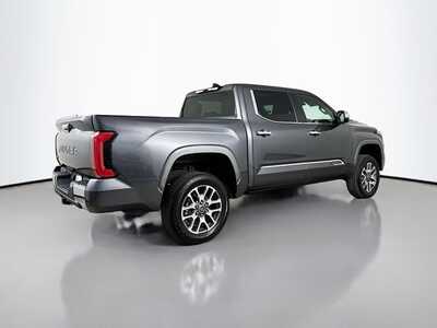 2024 Toyota Tundra, $64320. Photo 7
