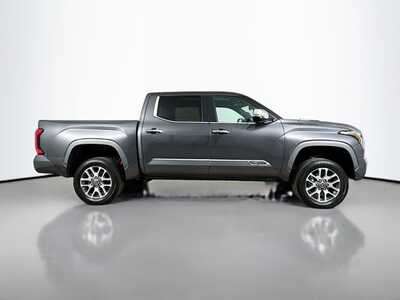 2024 Toyota Tundra, $64320. Photo 8