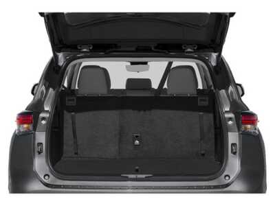 2024 Toyota Highlander, $35977. Photo 11