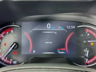 2024 Toyota RAV4, $28915. Photo 12