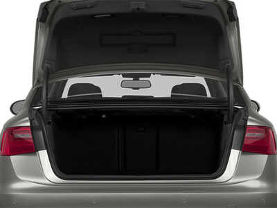 2014 Audi A6, $10460. Photo 11