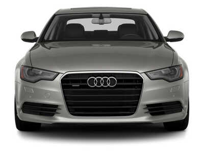 2014 Audi A6, $10460. Photo 4