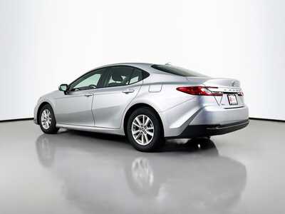 2025 Toyota Camry, $27678. Photo 5
