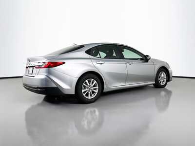 2025 Toyota Camry, $27678. Photo 7