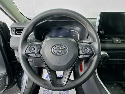 2024 Toyota RAV4, $29477. Photo 11
