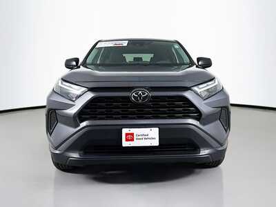 2024 Toyota RAV4, $29477. Photo 2