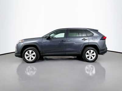2024 Toyota RAV4, $29477. Photo 4