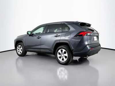 2024 Toyota RAV4, $29477. Photo 5