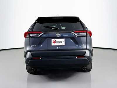2024 Toyota RAV4, $29477. Photo 6
