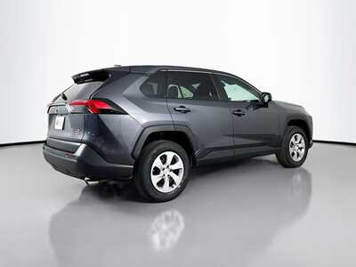 2024 Toyota RAV4, $29477. Photo 7