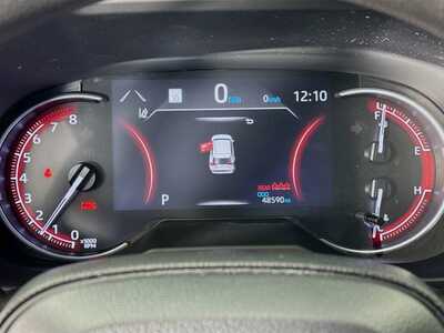 2024 Toyota RAV4, $30477. Photo 12