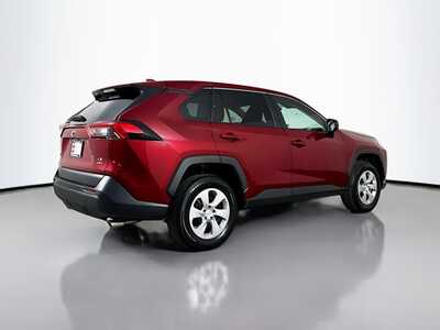 2024 Toyota RAV4, $30477. Photo 7