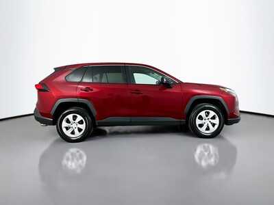 2024 Toyota RAV4, $30477. Photo 8